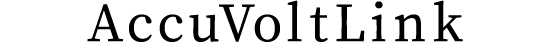 AccuVoltLink